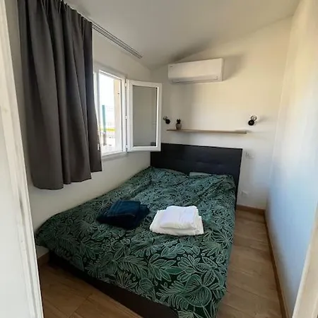 Rooftop Vue Vallauris