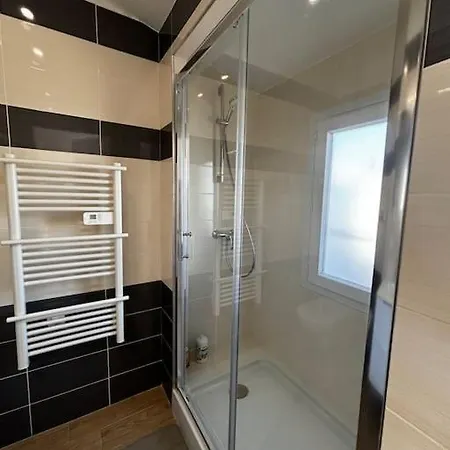 Apartman Rooftop Vue Vallauris