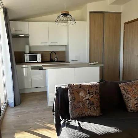 Rooftop Vue Apartman *