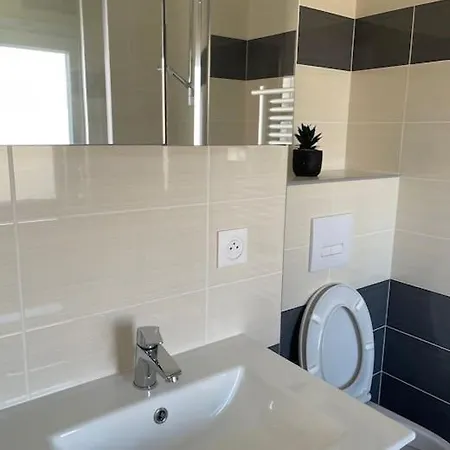 Rooftop Vue Vallauris