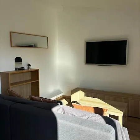 Rooftop Vue * Vallauris