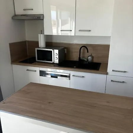 Apartman Rooftop Vue *