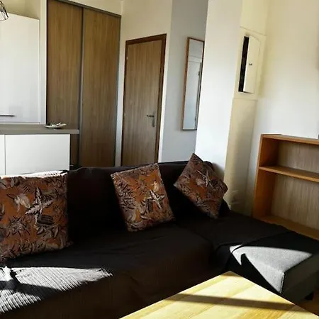 Apartman Rooftop Vue *