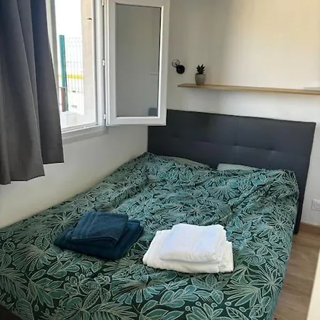 Apartman Rooftop Vue